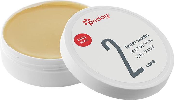 Pedag Leder Wax (1 x, 100 ml)
