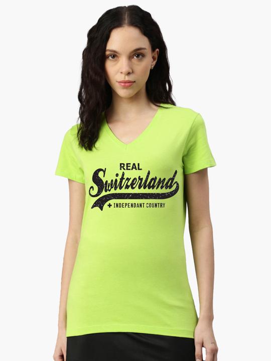 Produktbild Switcher Real Switzerland (XL)