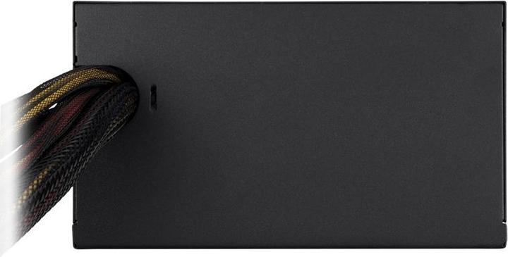 Actual product image Corsair Vs550 (550 W)