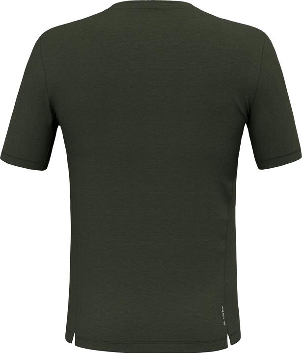 Actual product image Salewa Puez Dry'Ton T-shirt men (54)