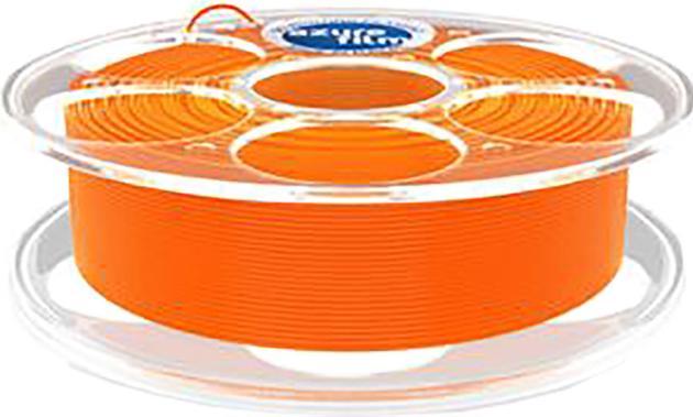 Actual product image AzureFilm Filament (PLA, 1.75 mm, 1000 g, Orange)