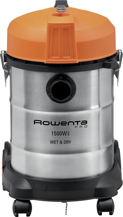 Actual product image Rowenta Wet/dry vacuum cleaner PR RU5053 (Wet dry vacuum cleaner)