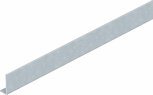 Image du produit OBO Bettermann OBO AIK 6TW 70 Séparateur pour canal sur sol 240x375x75mm (240 cm)