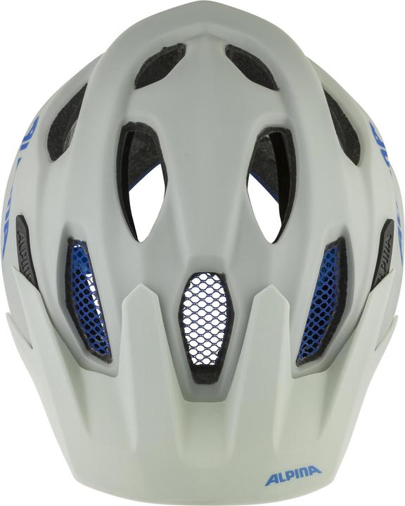 Actual product image ALPINA SPORTS Carapax JR (51 - 56 cm)