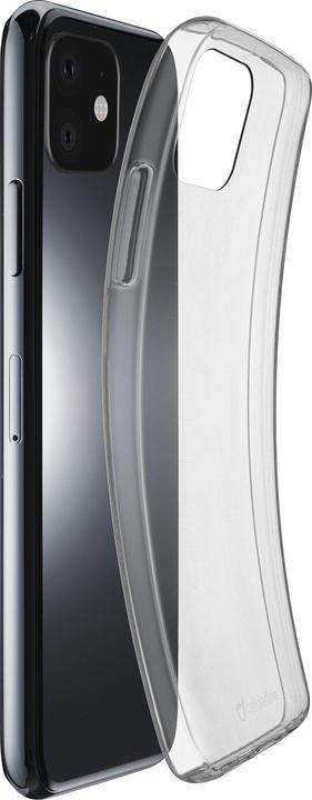 Actual product image Cellularline Fine (Apple iPhone 11)