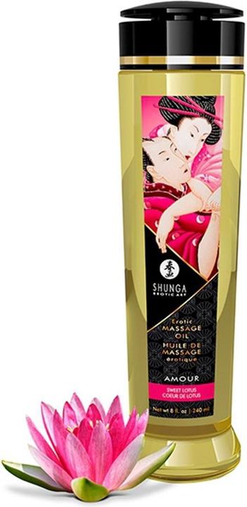 Shunga Erotic (240 ml)