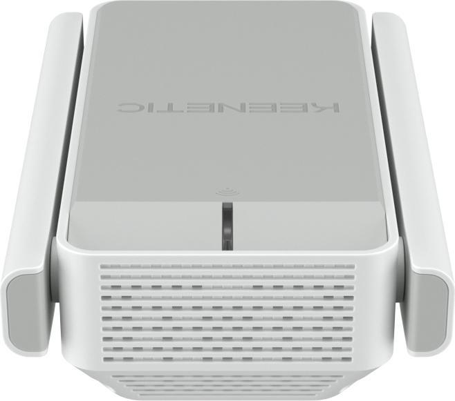 Actual product image Keenetic Buddy 5 KN-3311-01-EU AC1200 Mesh Wi-Fi 5 Extender