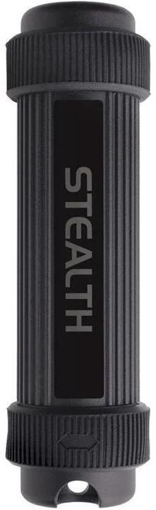 Produktbild Corsair Survivor Stealth (256 GB, USB-A, USB 3.0)