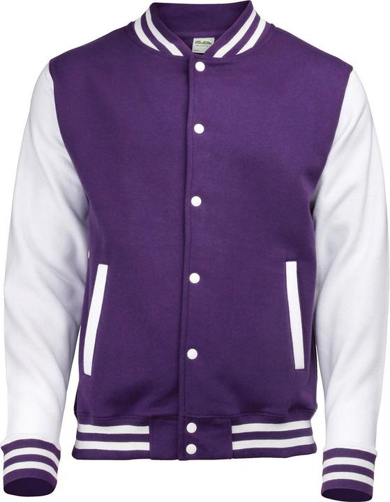 Violet, Blanc
