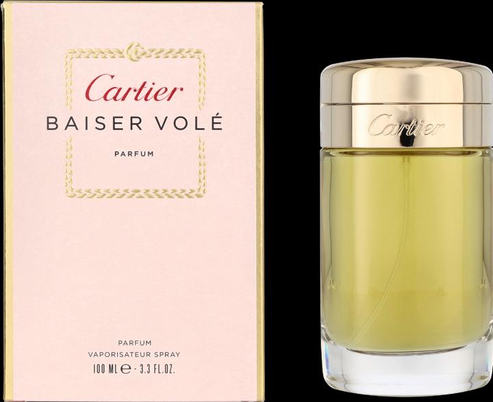 Immagine prodotto Cartier Meringa Volé (Eau de parfum, 100 ml)