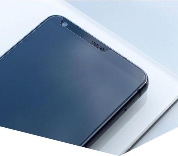 Actual product image 3MK HardGlass iPhone 16 Plus (1 Piece, Apple iPhone 16 Plus)