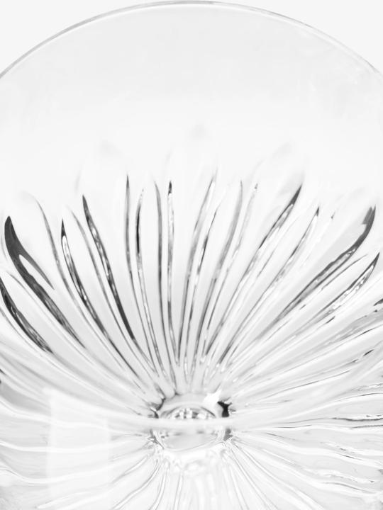 Actual product image Luigi Bormioli Gin and Tonic Glass Mixology (8 dl, 6 x, Gin glasses)
