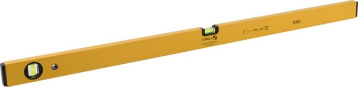 Produktbild Stabila Wasserwaage Type 70 (100 cm)