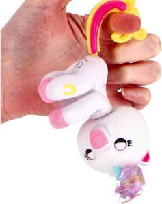 Image du produit Boti Doigtiers 2.0 Licorne Lulu