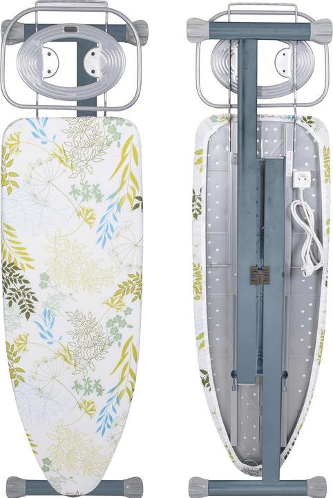 Produktbild Lamart Ironing board Valeria LT8001 (125 x 43 cm)