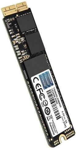 Produktbild Transcend JetDrive 825 (480 GB)