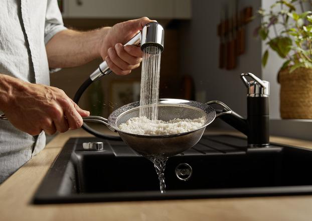 Produktbild Blanco Wega-S II