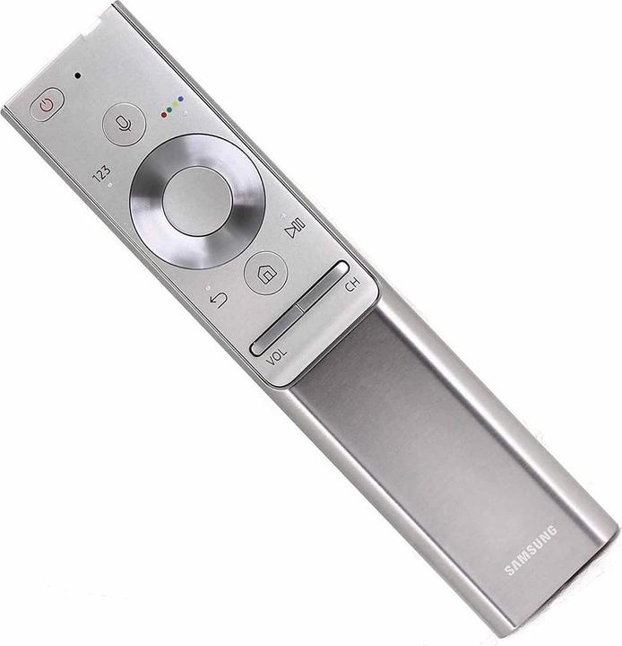 Immagine prodotto Samsung BN59-01327B (Telecomando specifico per il dispositivo, Bluetooth, Infrarossi)