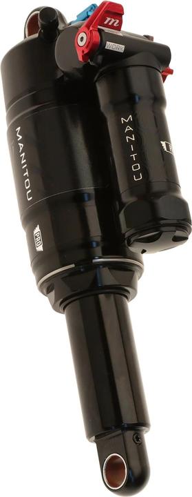 Image du produit Manitou Mara Pro Piggyback MY2024 (230 mm, 65 mm)