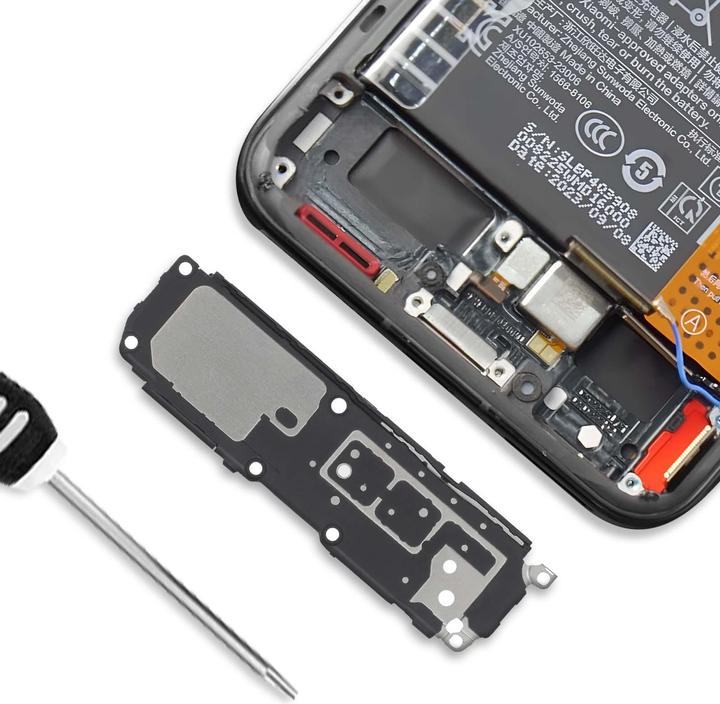 Produktbild Clappio Lautsprecher Ersatzteil (Xiaomi 14)