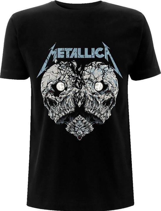 Metallica Heart Broken TShirt