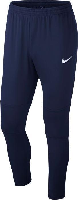 dark blue / white