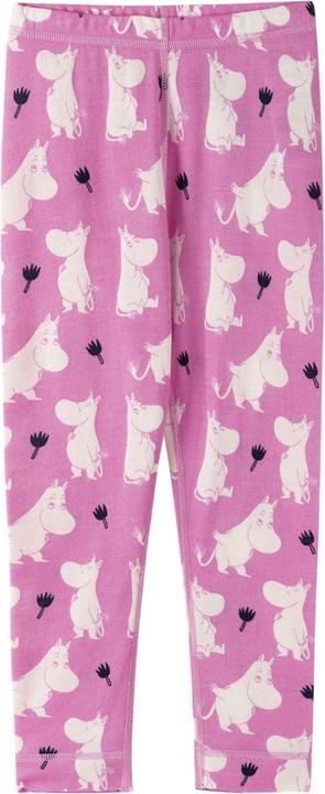 Produktbild Reima Moomin Trivsam Kleinkinder Thermoset (80 C)