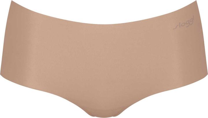 Image du produit Sloggi Panty Casual Bequem sitzend Zero Microfiber Shorts 2.0 (XS, paquet de 4)