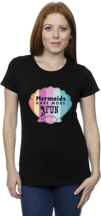 Produktbild Disney The Little Mermaid Fun TShirt (XL)