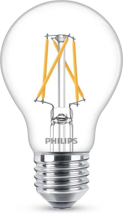 Actual product image Philips Professional LED SceneSwitch (E27, 7.50 W, 806 lm, 1 x, F)