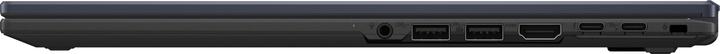 Image du produit ASUS ExpertBook B3 (16", Intel Core i5-1335U, 16 Go, 512 Go, DE)