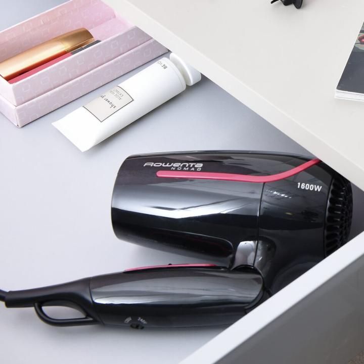 Image du produit Rowenta ROW CV3323 Nomad