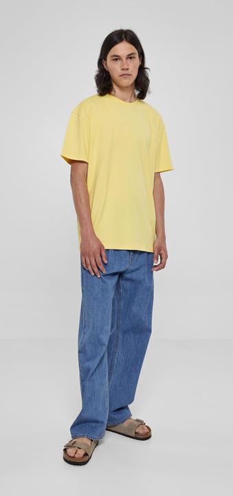 Actual product image Urban Classics Heavy Oversized Tee (4XL)