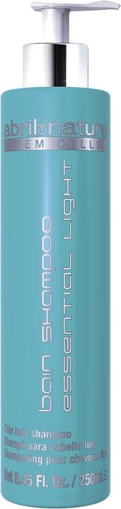 NoName Bain Shampoo Essential Light (250 ml, Flüssiges Shampoo)