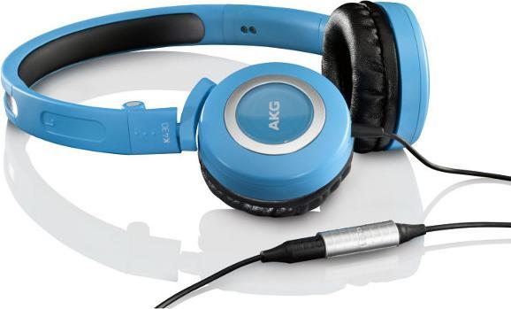 Produktbild AKG K430 (Kabelgebunden)