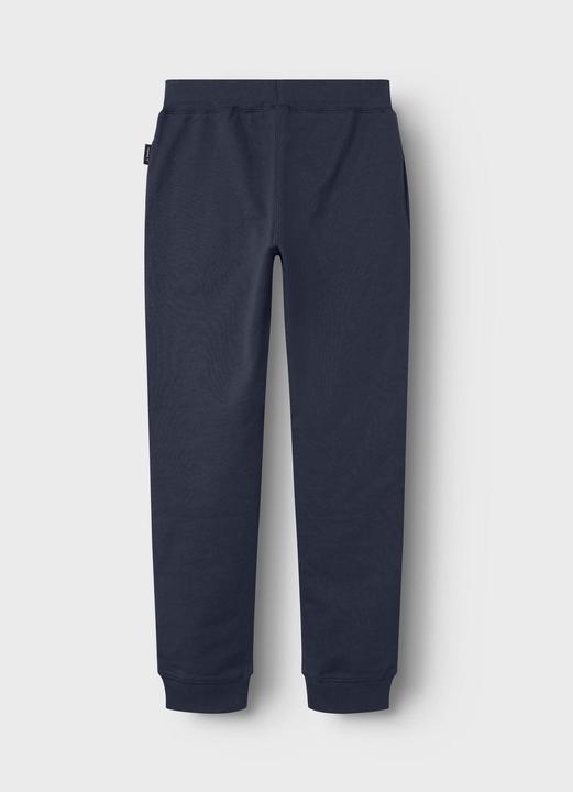 Immagine prodotto Name it Pantaloni della tuta a tinta unita (116)