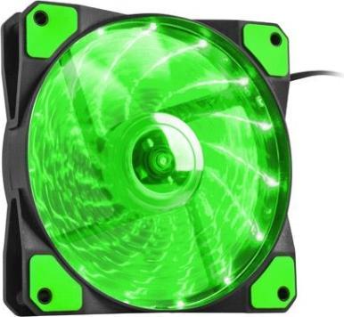 Actual product image Genesis Hydrion 120 computer case fan (120 mm)