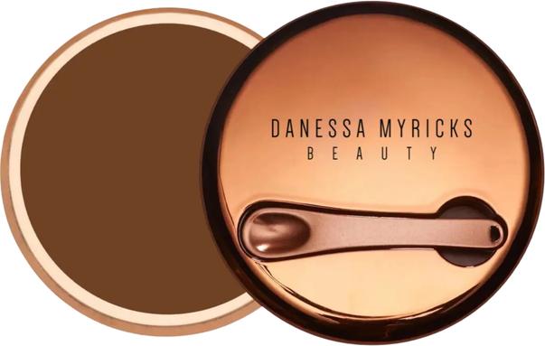 Image du produit Danessa Myricks Yummy Skin - Blurring Balm Powder 9.5