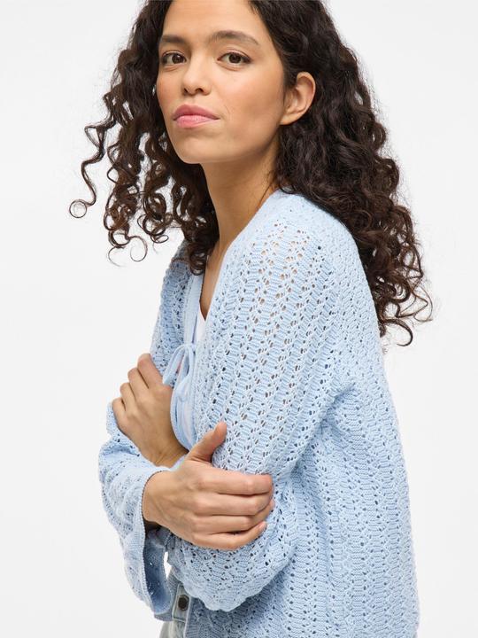 Actual product image Vila Gebundener Strickjacke (L)