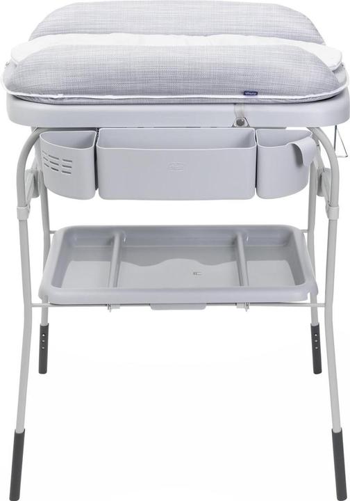 Produktbild Chicco Cuddle & Bubble Comfort