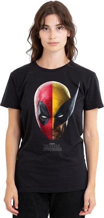 Produktbild Deadpool & Wolverine TShirt (L)