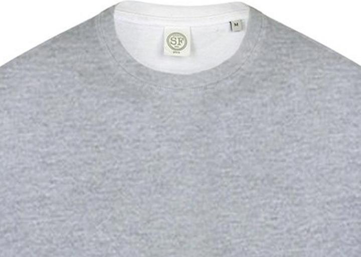 Produktbild Skinni Fit Skinnifit Slogan Top langärmlig (S)