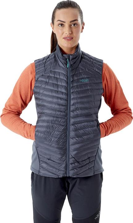 Produktbild Rab Cirrus Flex 2.0 Weste (XS)