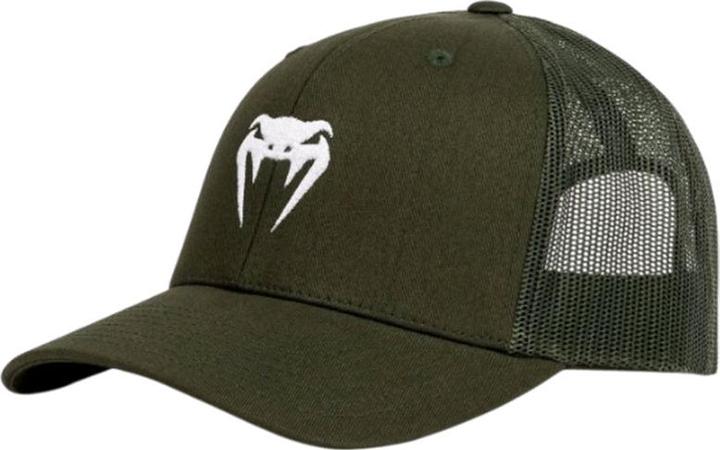 Immagine prodotto Venum Trucker Cap Clay Green