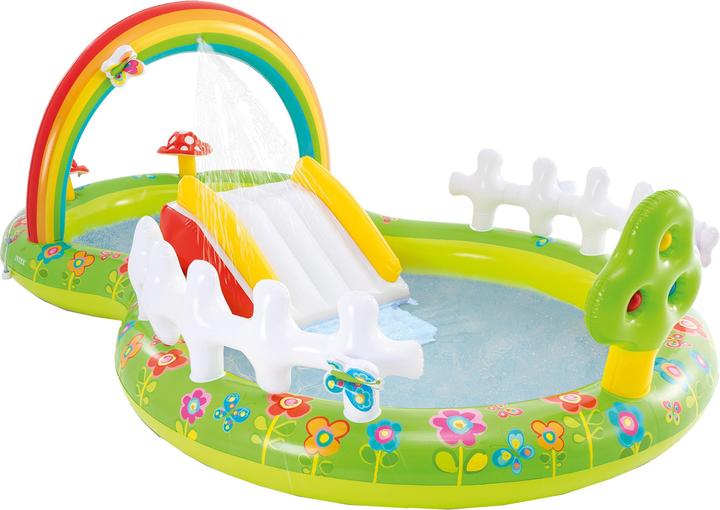 Produktbild Intex Playcenter My Garden