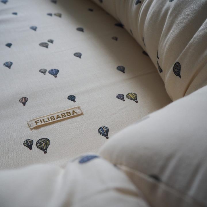 Actual product image Filibabba Dreamers