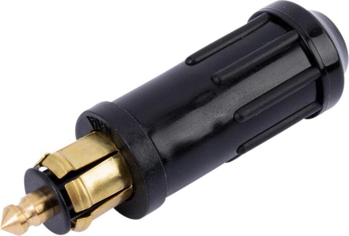 Produktbild BAAS DIN-Stecker schraubbar