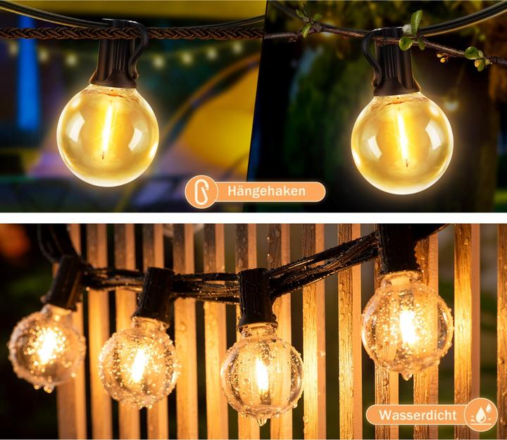 Produktbild Lumina Swiss Romantic (5 m)