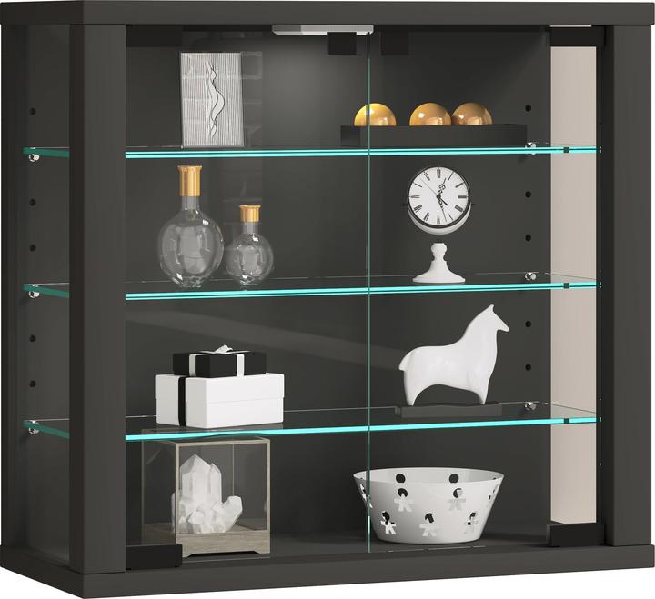 Produktbild VCM Vitrosa S (43 x 18 x 40 cm)