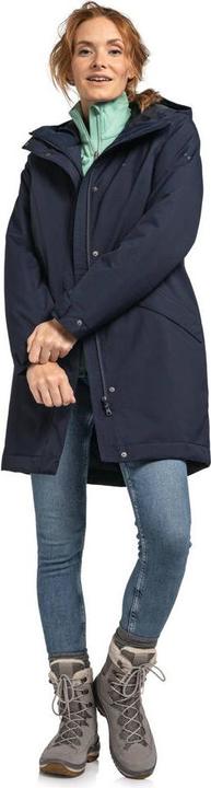 Produktbild Schöffel Parka Orlangen (XL)